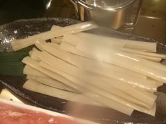苕粉-焱三乐四川火锅店(经纬街店)