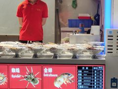 -东门町美食街