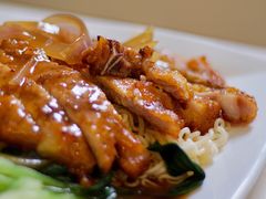 -華歡冰室-WahFoon(吉大店)