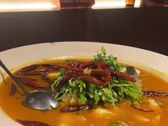 -清水亭湖北菜(大屯DT51店)