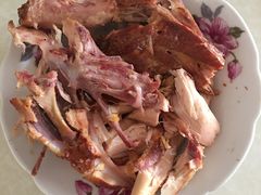 -鸡打鸣熏鸡系列(总店)