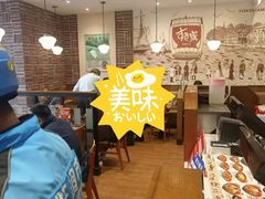 -食其家·牛丼咖喱(冠捷大厦店)