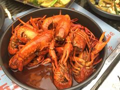 -去吃小龙虾·江湖菜·烧烤(南滨路店)