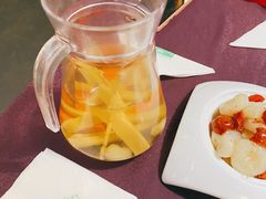 -万柳阁小馆·花园餐厅(龙潭湖店)