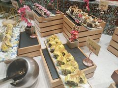 -凡塔斯牛排自助餐厅(莆田万达店)