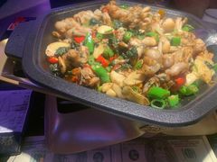 紫苏味牛蛙-蛙来哒(龙华壹方天地店)