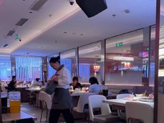 -海底捞火锅(杭州庆春路夜宵主题店)