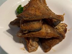 本帮熏白鲳-忆家一宴(大木桥路旗舰店)