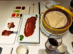 -北平楼·烤鸭·北京菜(牡丹园店)