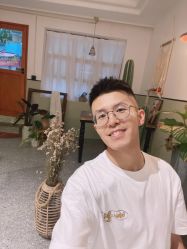 -不迫先生专业男士剪发