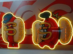 -Eckl’s爱氏热狗(猫街店)