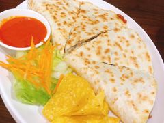 牛肉格林戈-panchos 墨西哥餐厅(嘉绿苑店)