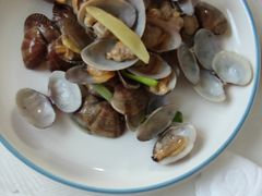 -天天渔港(杏林街店)