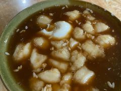 醪糟蛋-张醪糟