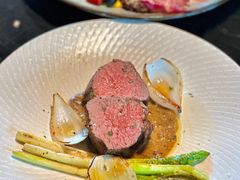 -Nord Grill&Bar Highland诺德西餐(深圳欢乐海岸店)