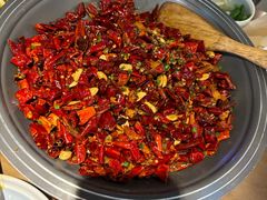 -向川南·水煮鱼·川菜(和平里店)