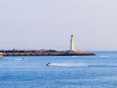 -青岛奥林匹克帆船中心