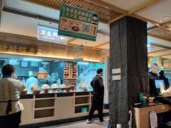 -老淮滨-蚌埠非遗小吃(淮河路店)