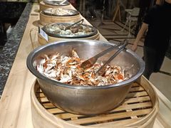 -芭菲盛宴·环球美食(解放碑英利国际店)