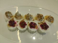 -院里寻菜·精致庭院菜(观沙岭店)