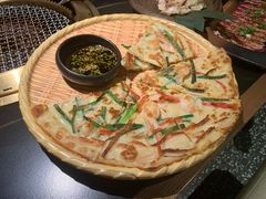 -厚贞日式烤肉(浦东汇智店)