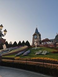 -翱翔飞越地平线