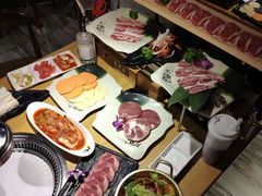 -牛市牛烤肉(西单大悦城店)