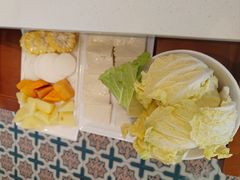 -313羊庄·铁锅烀羊肉·烧烤(草桥店)