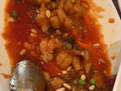 -顺风海鲜港(长寿路店)