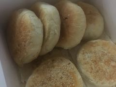 椰奶馅饼-矮子馅饼(大成路店)