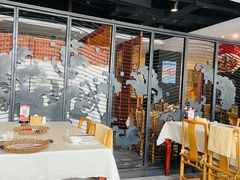 大堂-辣婆婆(航天桥店)