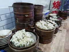 -晓友烧麦(光华村店)