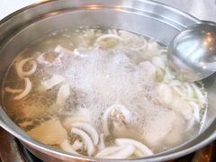 -润园四季椰子鸡火锅(海上世界店)