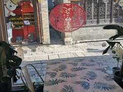 -红小姐咖啡馆(西津渡店)