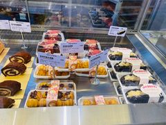 -LELECHA乐乐茶(百货大楼店)