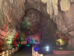 -重庆云阳龙缸景区