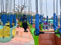 -青岛方特梦幻王国