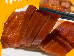 -北平楼·烤鸭·北京菜(牡丹园店)