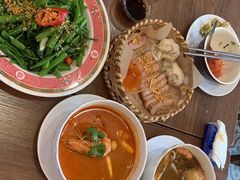 -曼谷食堂·泰国家庭料理(丹桂路店)