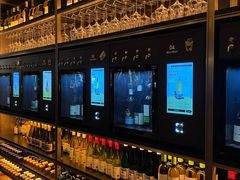 -Blac+Blac(中海环宇荟店)