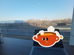 -北京盘古七星酒店