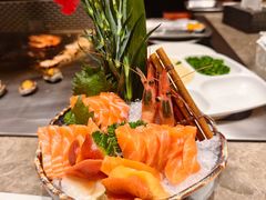 -大渔铁板烧(花园道店)