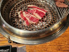 -黑牛の店·和牛烧肉(合生汇店)