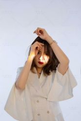 -克拉女神写真馆·匠心定制