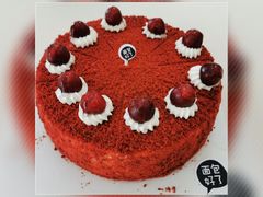 慕斯蛋糕-美事客·面包·蛋糕·甜品(城中城店)