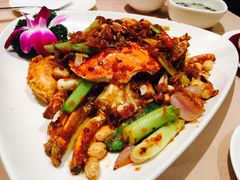 -陶陶居海鲜酒家(新马路店)