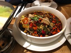 -枣子树·素食餐厅(普陀山店)