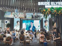 -东浩兰生上海世博展览馆