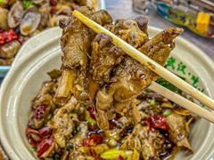 -小民大排档(马场角横路店)