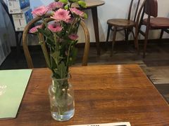 -AFS Cafe & Canteen(闽江二路店)